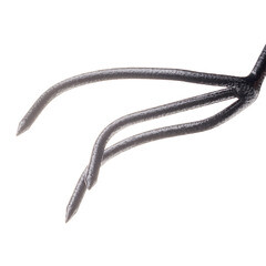 Рыхлитель Palisad 3 зуба с обрезиненной ручкой (62375) - фото 5