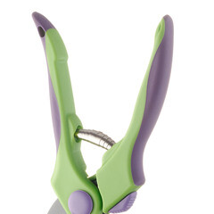 Секатор Palisad с обрезиненными рукоятками (60536) - фото 4