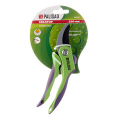 Секатор Palisad с обрезиненными рукоятками (60536) - фото 3