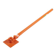 Станок для гибки арматуры Сибртех 10-12 мм (18123) - фото 1