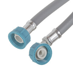 Шланг заливной 150 см ПВХ - фото 3