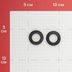 Шланг заливной 300 см ПВХ - фото 2