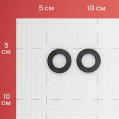 Шланг заливной 400 см ПВХ - фото 2