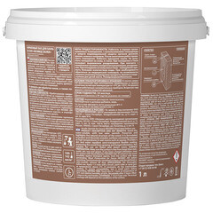 Лак акриловый Neomid Sauna бесцветный 1 л полуматовый - фото 8