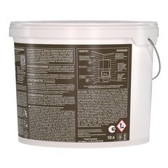 Краска Neomid по дереву огнезащитная интерьерная белая 10 л - фото 8