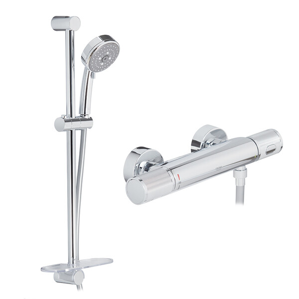 Смеситель для душа без излива GROHE Precision Feel 34791000 с ...