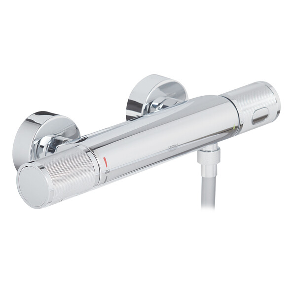 Смеситель для душа без излива GROHE Precision Feel 34791000 с ...