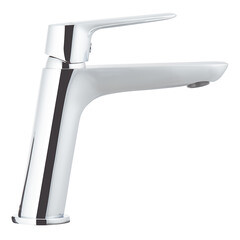 Смеситель для раковины Ravak Classic хром однорычажный (X070080) - фото 4