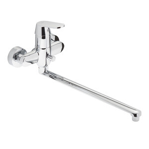 Смеситель для ванны Grohe Eurosmart Cosmopolitan хром однорычажный с ...