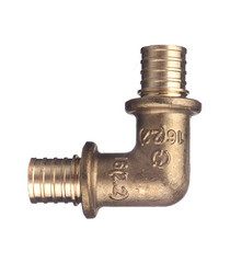 Угол Stout 16 х 16 мм латунный (SFA-0007-000016) - фото 4