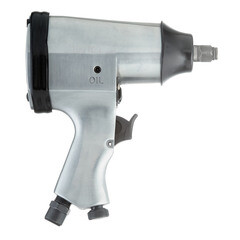 Гайковерт пневматический Fubag PW 312 1/2 (100109) - фото 3