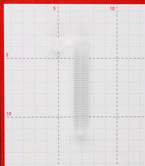 Гильза сетчатая 12х80 мм Sormat (50 шт.) - фото 2