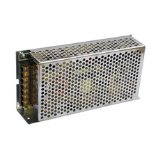 Блок питания для светодиодной ленты Gauss LED Strip PS 220/12 В 150 Вт IP20 (202003150)