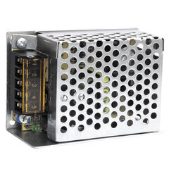 Изображение товара Блок питания для светодиодной ленты Gauss LED Strip PS 220/12 В 30 Вт IP20 (202003030)