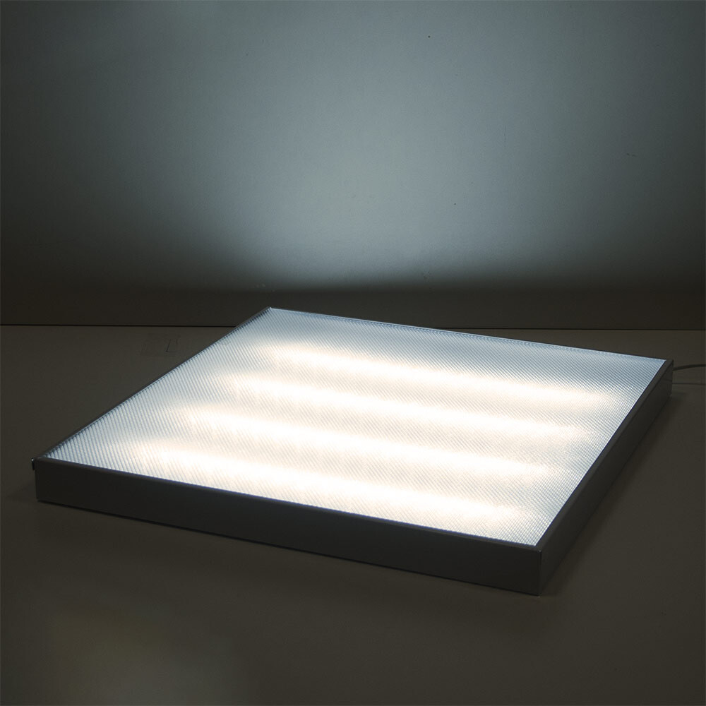 Изображение товара Светильник Gauss MiR ДВО/ДПО-35 6500К 30 Вт