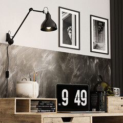 Лампа светодиодная Gauss E27 4100К 30 Вт 2360 Лм 180-240 В груша A67/A70 матовая - фото 4