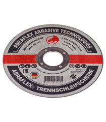 Круг отрезной по металлу Abraflex 115х22,2х1 мм (А115102223/32081) - фото 3