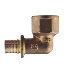 Угол Stout 16 мм х 1/2 ВР(г) латунный (SFA-0006-001612) - фото 3