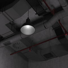 Лампа светодиодная Gauss E27 6500К 42 Вт 3700 Лм 180-240 В цилиндр T120 матовая - фото 8