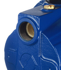 Насосная станция Belamos XA13IALL 65 л/мин - фото 4