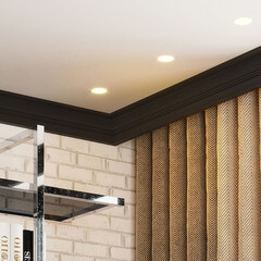 Лампа светодиодная Gauss GU10 3000К 7 Вт 600 Лм 150-265 В рефлектор MR16 матовая (10 шт.) - фото 4