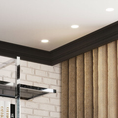 Лампа светодиодная Gauss GU10 4100К 7 Вт 630 Лм 150-265 В рефлектор MR16 матовая (10 шт.) - фото 4