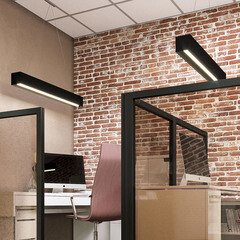 Лампа светодиодная Gauss G13 T8 20 Вт 6500К холодный свет 180-240 В трубка 1200 мм (93039) - фото 5