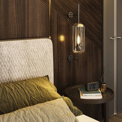 Лампа светодиодная филаментная Gauss E14 2700К 5 Вт 420 Лм 150-265 В свеча прозрачная (10 шт.) - фото 3