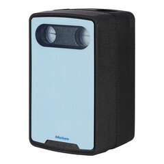Насосная группа Meibes MeiFlow TOP S MC Dn25 1 ВР(г) х 1 1/2 НР(ш) с приводом без насоса (M66931EAM)