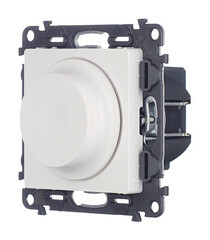 Диммер Legrand Valena Life встраиваемый белый (752460) - фото 5