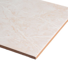 Плитка облицовочная Нефрит Дженни светло-бежевая 400x200x8 мм (15 шт.=1,2 кв.м) - фото 8