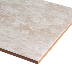 Плитка облицовочная Нефрит Дженни бежевая 400x200x8 мм (15 шт.=1,2 кв.м) - фото 10