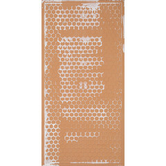 Плитка облицовочная Нефрит Дженни бежевая 400x200x8 мм (15 шт.=1,2 кв.м) - фото 9