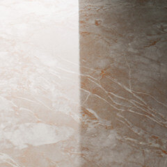 Плитка облицовочная Нефрит Дженни бежевая 400x200x8 мм (15 шт.=1,2 кв.м) - фото 8