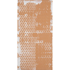 Плитка облицовочная Нефрит Дженни мозаика бежевая 400x200x8 мм (15 шт.=1,2 кв.м) - фото 5