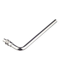 Трубка для радиатора Stout г-образная 16 х 15 х 250 мм медная (SFA-0025-001625) - фото 3