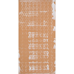 Плитка облицовочная Нефрит Карен серая 400x200x8 мм (15 шт.=1,2 кв.м) - фото 9