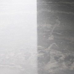 Плитка облицовочная Нефрит Карен серая 400x200x8 мм (15 шт.=1,2 кв.м) - фото 8