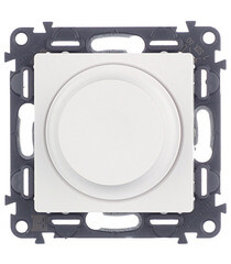 Диммер Legrand Valena Life встраиваемый белый (752460) - фото 1