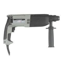 Перфоратор электрический Интерскол П-24/700ЭР 720 Вт 2,6 Дж SDS-plus (160.1.2.23) - фото 13