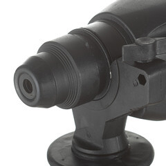 Перфоратор электрический Интерскол П-24/700ЭР 720 Вт 2,6 Дж SDS-plus (160.1.2.23) - фото 11