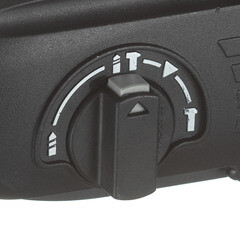 Перфоратор электрический Интерскол П-24/700ЭР 720 Вт 2,6 Дж SDS-plus (160.1.2.23) - фото 3