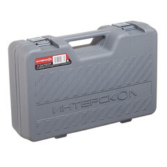 Перфоратор электрический Интерскол П-24/700ЭР 720 Вт 2,6 Дж SDS-plus (160.1.2.23) - фото 5