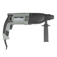 Перфоратор электрический Интерскол П-30/900ЭР 900 Вт 3,3 Дж SDS-plus (86.3.0.00/86.3.2.23) - фото 13