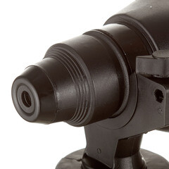 Перфоратор электрический Интерскол П-30/900ЭР 900 Вт 3,3 Дж SDS-plus (86.3.0.00/86.3.2.23) - фото 11