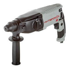 Перфоратор электрический Интерскол П-30/900ЭР 900 Вт 3,3 Дж SDS-plus (86.3.0.00/86.3.2.23) - фото 10