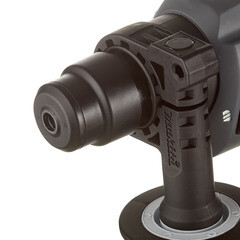 Перфоратор аккумуляторный Makita DHR202RF 18 В 1,9 Дж 3Ач SDS-plus 1 АКБ и ЗУ - фото 13