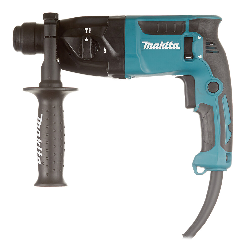Изображение товара Перфоратор Makita HR1840 470 Вт SDS-plus для бетонных и строительных работ