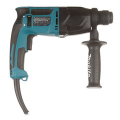 Перфоратор электрический Makita HR1840 470 Вт 1,4 Дж SDS-plus - фото 12