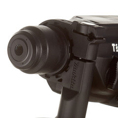 Перфоратор электрический Makita HR1840 470 Вт 1,4 Дж SDS-plus - фото 10